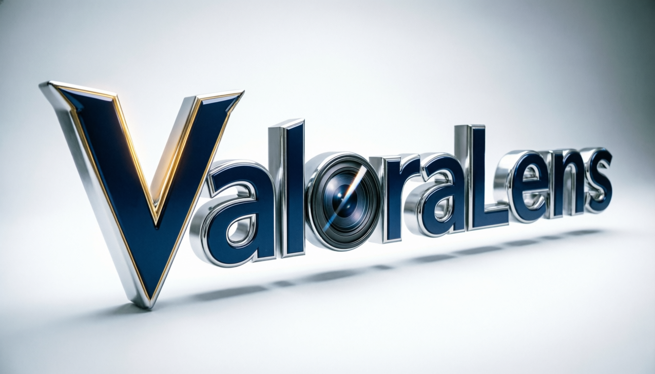 ValoraLens